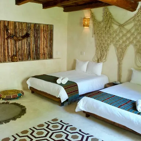 Hotel Serena Glamping (adults Only)