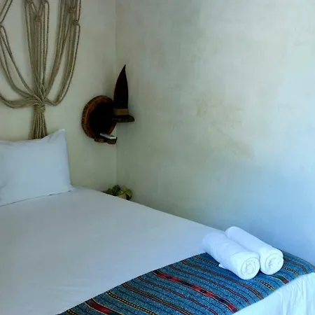 Serena Glamping (adults Only)