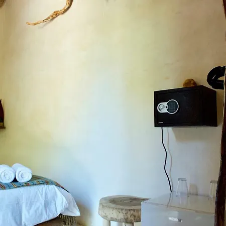 Hotel Serena Glamping (adults Only) 3*