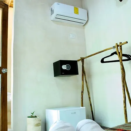 Serena Glamping (adults Only) Hotel Tulum