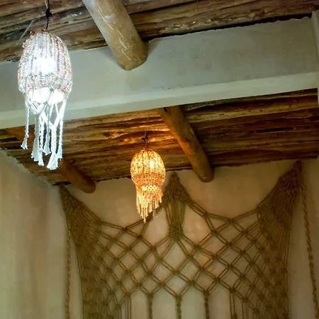 Hotel Serena Glamping (adults Only)