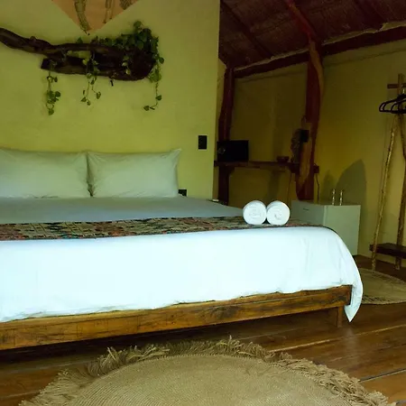 Serena Glamping (adults Only) 3*