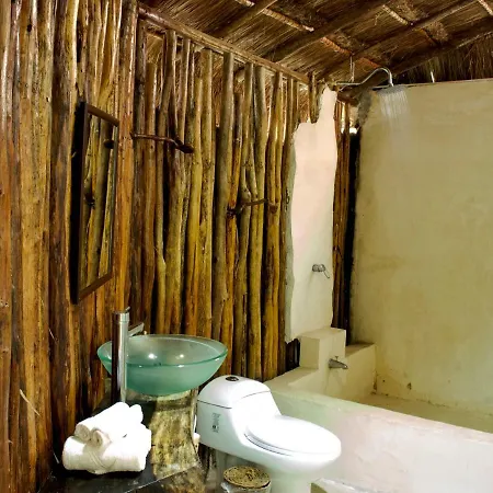 Serena Glamping (adults Only) Hotel 3*