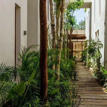 Jungle Luxury In Private Residential Area & Stunning Rooftop By Stella *