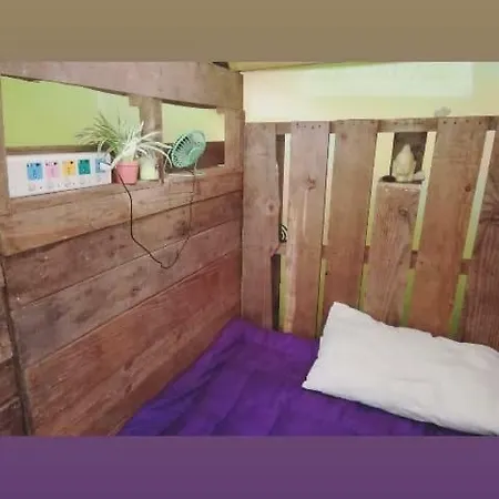 Guest house Kukulcan