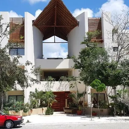 Prana * Tulum