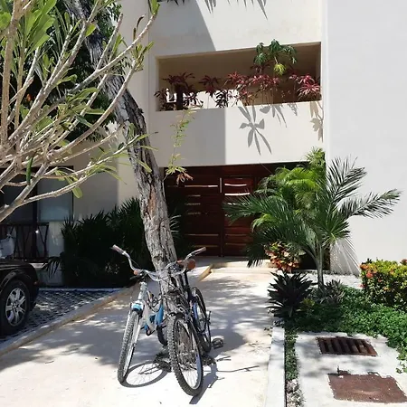 Prana Apartment