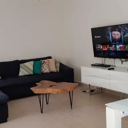 Apartment Prana Tulum