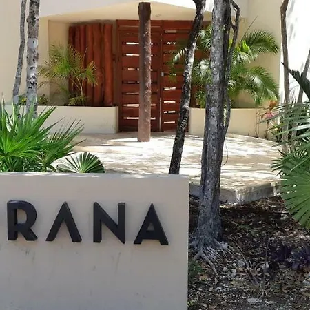 Prana Tulum