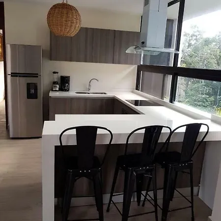 Aparthotel Park Lane Tulum
