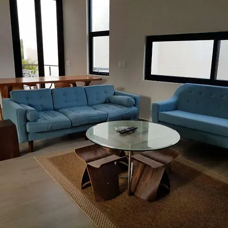 Park Lane Aparthotel
