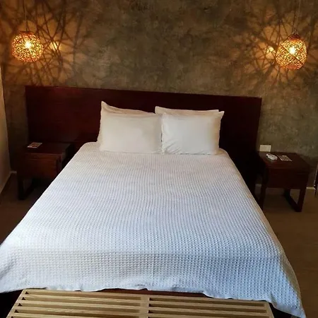 Park Lane Aparthotel *