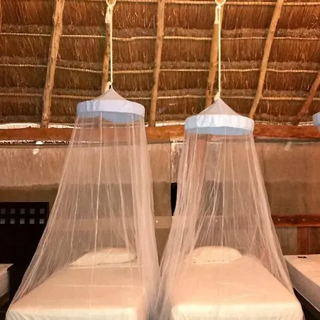 Casa Maktsil Guest house Tulum