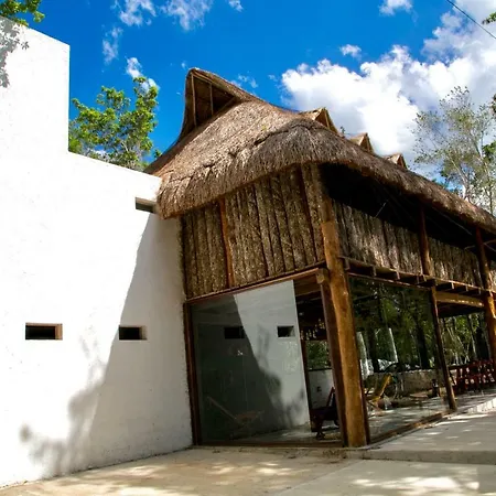 Casa Maktsil Tulum