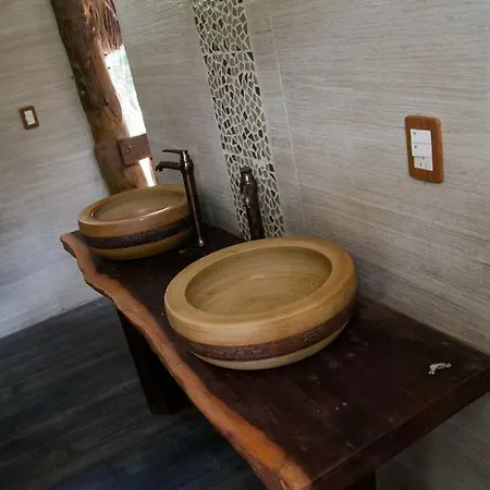 Casa Maktsil Guest house