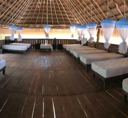 Casa Maktsil Guest house