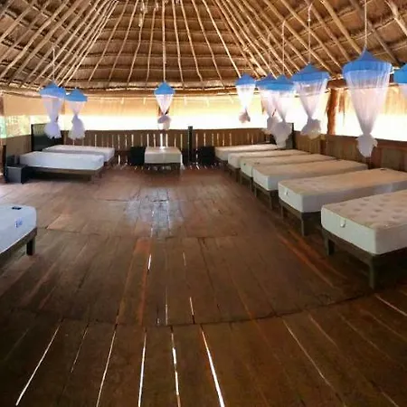 Casa Maktsil *