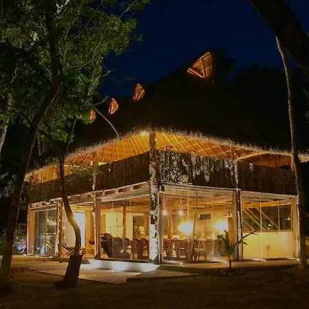 Casa Maktsil * Tulum