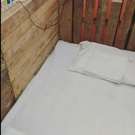 Kukulcan Guest house