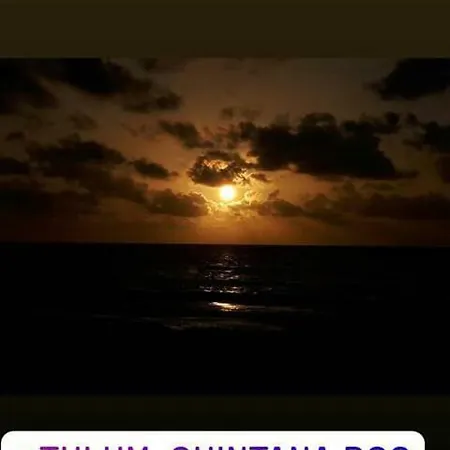 Kukulcan * Tulum
