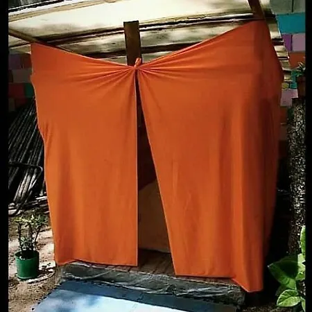 Guest house Kukulcan