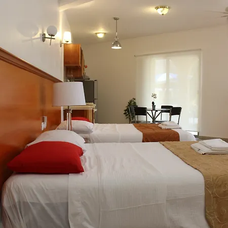 Scarlette Hotel Tulum