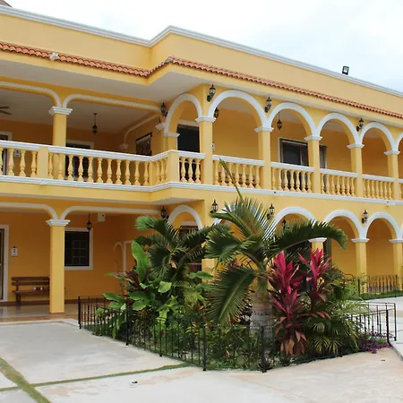 Scarlette Hotel