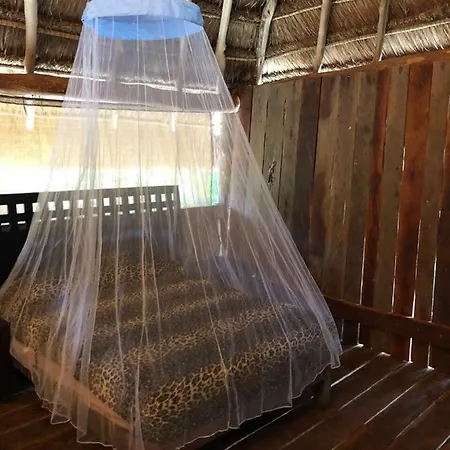 Casa Maktsil * Tulum