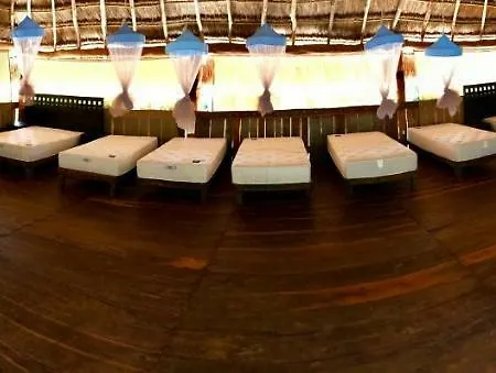 Guest house Casa Maktsil Tulum