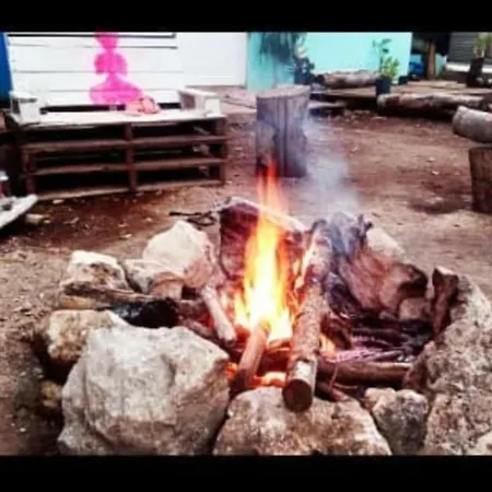 Guest house Kukulcan *