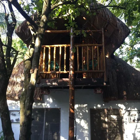 Hostal Cha Cha Cha Tulum