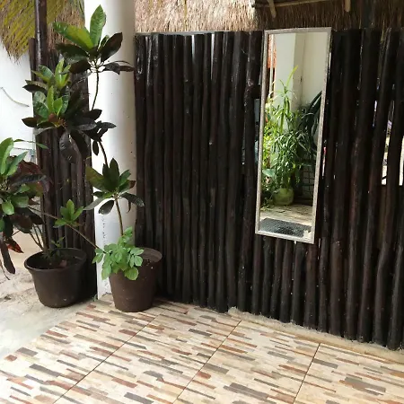 Cha Cha Cha Hostal