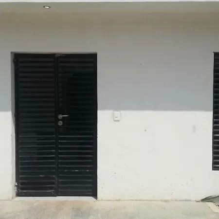 Casa Neptuno Tulum