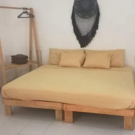 Guest house Casa Neptuno