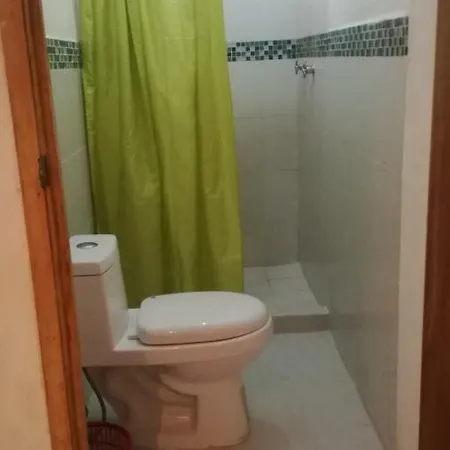 Casa Neptuno Guest house *