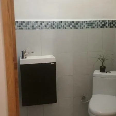 Casa Neptuno Guest house
