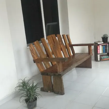 Guest house Casa Neptuno *
