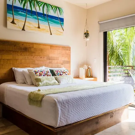Casa Ya'ab Tulum