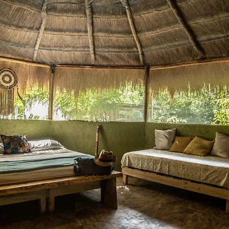 Lodge Lumapi *