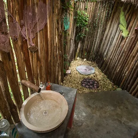 Lumapi Lodge Tulum