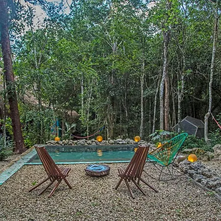 Lumapi * Tulum