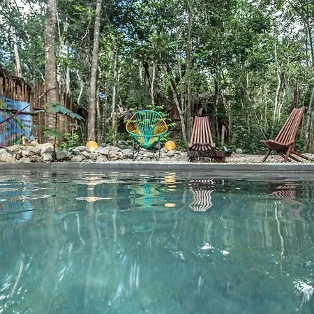 Lumapi Tulum