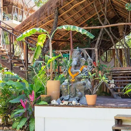 Ikal Bungalows Tulum
