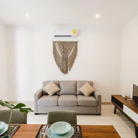 Selva Dept A3 Apartamento Tulum