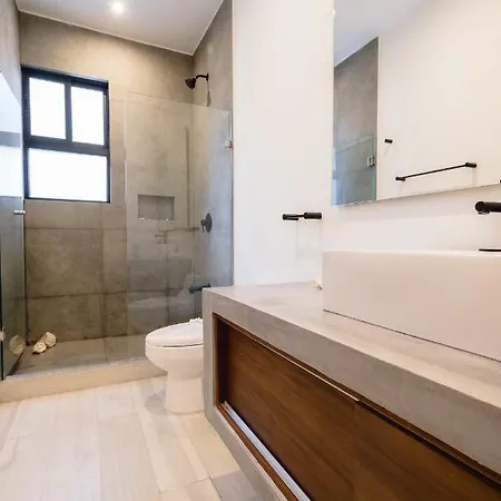 Selva Dept A3 Apartamento Tulum