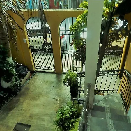 Guest house Chichi House Tulum