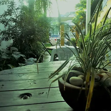 Chichi House *