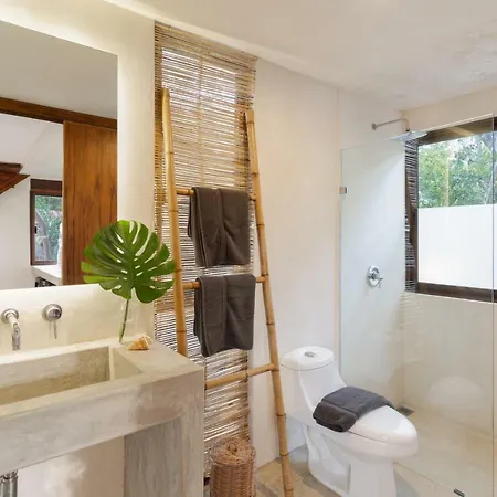 Ikal Bungalows Tulum