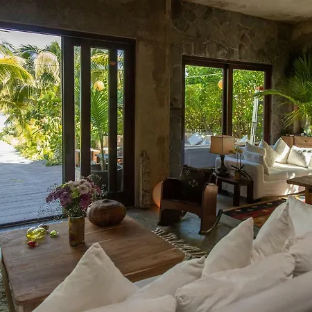 Casa Maya Kaan Tulum