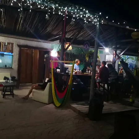 Albatros Tulum
